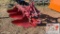 3 Bottom Turn Plow - 3 Pt Hitch