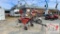 Befco Model 14 DRP-480 Hay Tedder