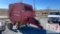 New Holland 648 Baler