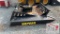 Brush Cutter - Skidsteer Attachment