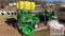 NEW Rain-Flo 1200 Water Wheel Transplanter