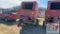 1994 New Holland 654 Baler