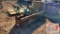John Deere 50 7' Box Scrape - 3 Pt Hitch