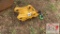CAT 312, 313, 315 Hydraulic Quick Coupler