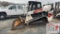 Bobcat T76 Loader w/ 80