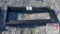 Tube Frame Weld-On Quick Attach Plate -Made in USA