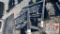 Fork Backer Plate (No Forks) - Made in USA