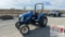 New Holland TC45 Tractor