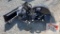 NEW Wolverine Stump Grinder - Skidsteer Attachment