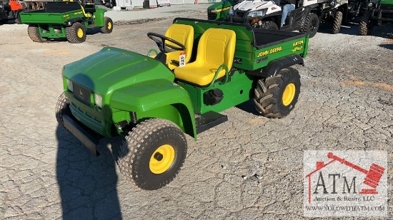 John Deere Gator 4x2