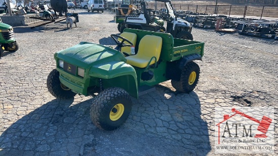 John Deere Gator 4x2