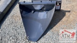 NEW Wolverine Tree Digger - Skidsteer Attachment