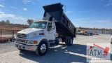 2002 Sterling M6500 Acterra