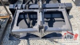 NEW Wolverine Mini Stump Grapple