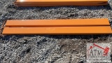 NEW Wolverine 8' Fork Extension