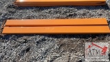 NEW Wolverine 8' Fork Extension