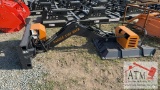 NEW Landhonor Articulating Brush Cutter