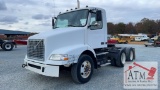 2004 Volvo VNM