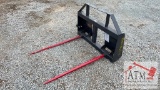 NEW Landhonor Bale Spear