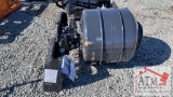 NEW Landhonor Concrete Mixer Roller