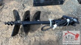 NEW Auger 16