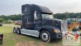 1996 Freightliner Columbia