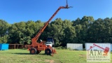 Lull 644 Highlander II Telehandler