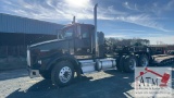 1992 Kenworth T800 Road Tractor