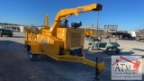 Brush Bandit Intimidator 1890XP Chipper