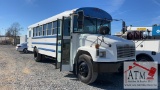 2000 Freightliner FS 65 Bus