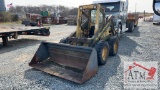 New Holland L555 Wheel Loader  (Non-Running)