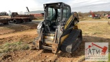 2017 New Holland C232 Skidsteer (Non-Running)