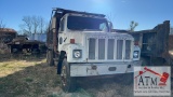 1978 International F-2554 Dump Truck