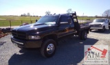 2002 Dodge Ram 3500 4x4