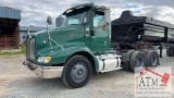 2007 International 9200i