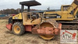 Dynapac CA150 Vibratory Roller