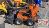 NEW Landhonor Mini Wheel Loader w/ 44