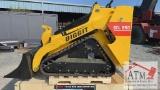 NEW DIGGIT SCL 850 Mini Skidsteer Loader