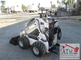 2024 Mini Wheel Loader w/ 40
