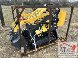 2024 Mini Skidsteer Loader w/ 40