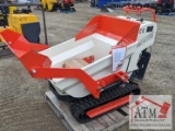 2024 Mini Crawler Dumper
