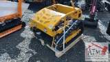 NEW 2024 Remote Control Lawn Mower
