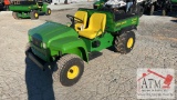 John Deere Gator 4x2