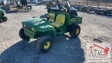 John Deere Gator 4x2