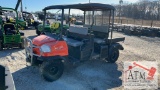 Kubota RTV1140 CPX