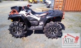 2016 Can-Am 1000R
