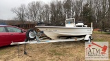 Sea Pro Boat