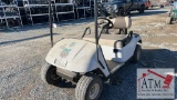 EZ-GO Golf Cart (Elec)
