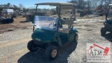 EZ-GO Golf Cart (Elec)