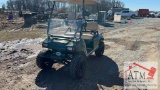 Sunningdale Golf Cart (Elec)